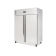 Polar U-serie professionele 2-deurs vriezer RVS 1300L Polar U-serie professionele 2-deurs vriezer RVS 1300L