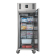 Polar U-serie vriezer enkele deur 550L Polar U-serie vriezer enkele deur 550L
