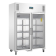Polar G-serie Gastro 2-deurs display koeling 1200L Polar G-serie Gastro 2-deurs display koeling 1200L