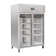 Polar G-serie Gastro 2-deurs display koeling 1200L Polar G-serie Gastro 2-deurs display koeling 1200L