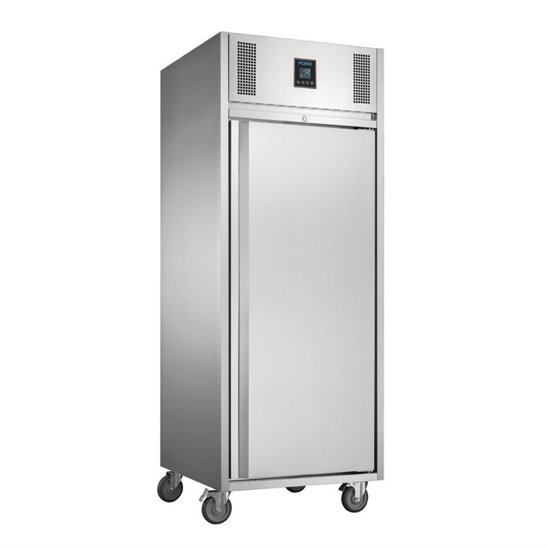 Polar U-serie koeling enkele deur 550L Polar U-serie koeling enkele deur 550L