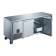 Polar U-serie driedeurs koelwerkbank 420L Polar U-serie driedeurs koelwerkbank 420L