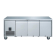Polar U-serie driedeurs koelwerkbank 420L Polar U-serie driedeurs koelwerkbank 420L