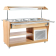 Polar g-serie gekoelde buffetbar Polar g-serie gekoelde buffetbar