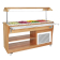 Polar g-serie gekoelde buffetbar Polar g-serie gekoelde buffetbar