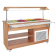 Polar g-serie gekoelde buffetbar Polar g-serie gekoelde buffetbar