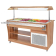 Polar g-serie gekoelde buffetbar Polar g-serie gekoelde buffetbar