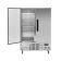 Polar G-serie 2-deurs slimline RVS vriezer 960L Polar G-serie 2-deurs slimline RVS vriezer 960L