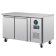 Polar U-serie 2-deurs vrieswerkbank 282L Polar U-serie 2-deurs vrieswerkbank 282L