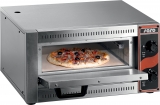 Saro Pizzaoven Tafelmodel Palermo 1