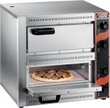 Saro Pizzaoven Tafelmodel Palermo 2