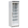 Polar C-serie display vriezer met glazen deur 365L Polar C-serie display vriezer met glazen deur 365L