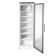 Polar C-serie display vriezer met glazen deur 365L Polar C-serie display vriezer met glazen deur 365L