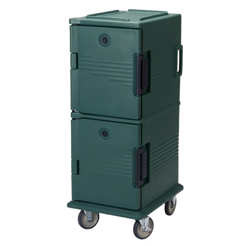 Cambro Camcart Ultra UPC800 Graniet Groen Cambro Camcart Ultra UPC800 Graniet Groen