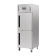 Polar g-serie staande koelkast met dubbele deuren 600ltr Polar g-serie staande koelkast met dubbele deuren 600ltr