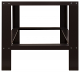 Saro Onderstel Voor Model Massimo 2920