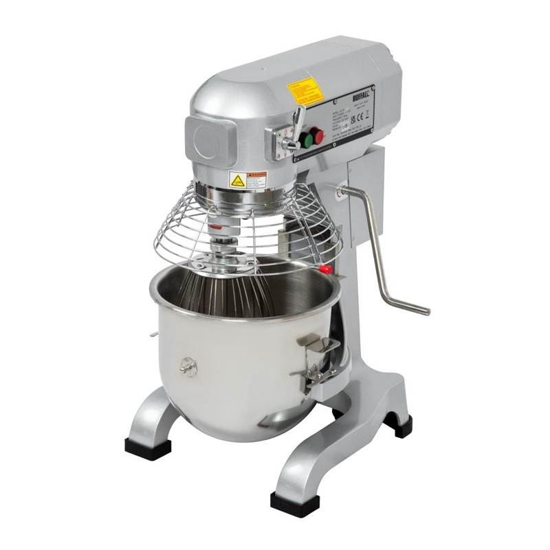 Buffalo planetaire mixer 20L Buffalo planetaire mixer 20L
