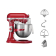 KitchenAid professionele mixer rood 6,9L 5KSM7990XEER KitchenAid professionele mixer rood 6,9L 5KSM7990XEER