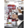 KitchenAid professionele mixer rood 6,9L 5KSM7990XEER KitchenAid professionele mixer rood 6,9L 5KSM7990XEER