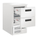 Polar G-serie koelwerkbank met 2x GN 1/1 lades Polar G-serie koelwerkbank met 2x GN 1/1 lades