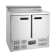 Polar G-serie gekoelde saladette 254L Polar G-serie gekoelde saladette 254L