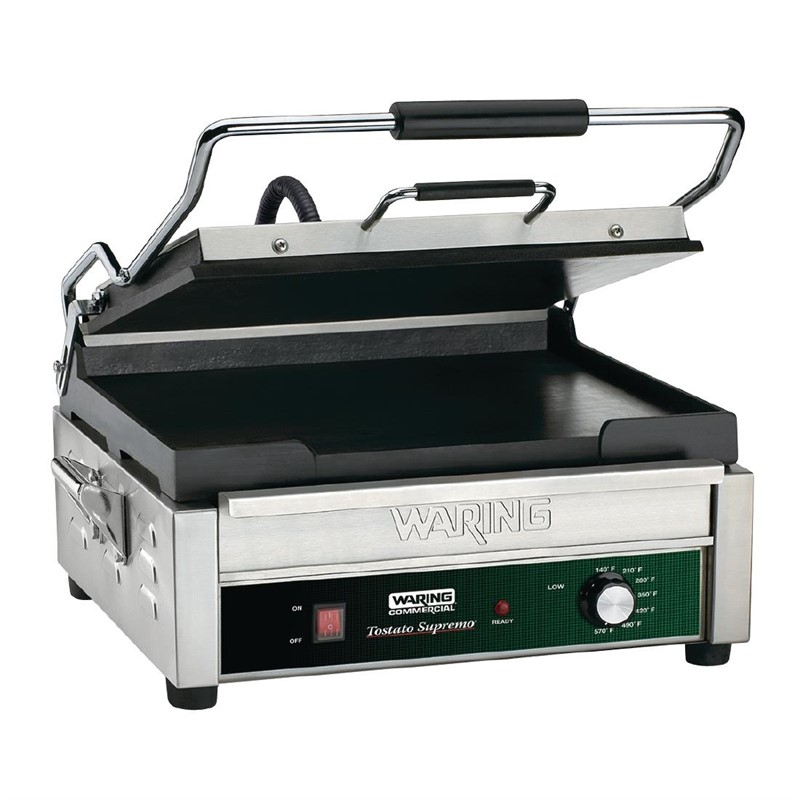 Waring paninigrill - glad/glad Waring paninigrill - glad/glad