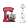 KitchenAid professionele mixer rood 6,9L 5KSM7591XEER