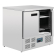 Polar G-serie 2-deurs koelwerkbank 240L Polar G-serie 2-deurs koelwerkbank 240L