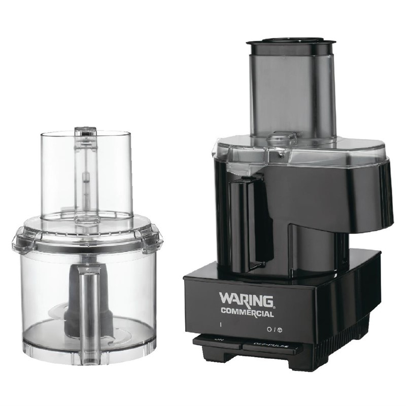Waring foodprocessor 3,3L WFP14SCE Waring foodprocessor 3,3L WFP14SCE