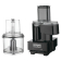 Waring foodprocessor 3,3L WFP14SCE Waring foodprocessor 3,3L WFP14SCE