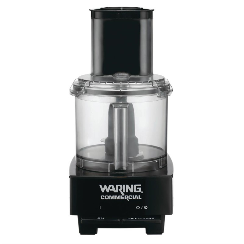 Waring foodprocessor 3,3L WFP14SE Waring foodprocessor 3,3L WFP14SE