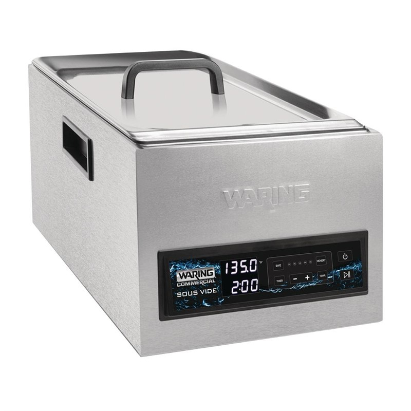 Waring sous-vide 25L Waring sous-vide 25L