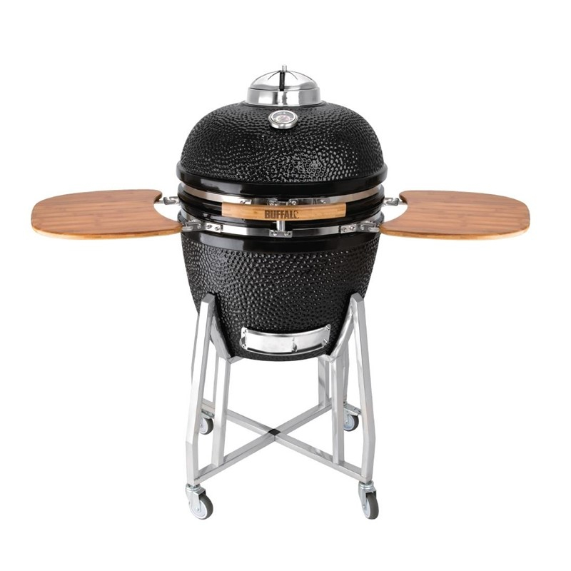 Buffalo keramische kamado barbecue Buffalo keramische kamado barbecue