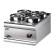 Lincat Silverlink 600 bain marie BS4W 4 x 4,5L Lincat Silverlink 600 bain marie BS4W 4 x 4,5L