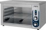 Saro Electrische Salamander Grill Model Lana