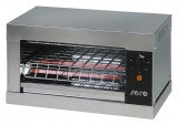Saro Toaster Model Busso T1