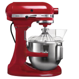 Kitchenaid K5 Heavy-duty Mixer 5kpm5eer