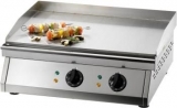 Saro Electrische Grillplaat Model Fry Top 610