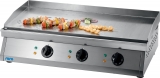 Saro Electrische Grillplaat Model Fry Top 760