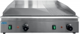 Saro Electrische Grillplaat Model Como