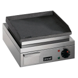 Lincat Lynx 400 Grillplaat Lgr