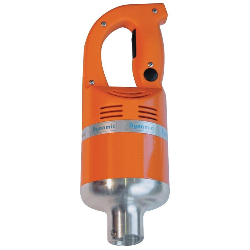 Dynamic Master BM2000 motorblok Dynamic Master BM2000 motorblok