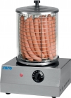 Saro Hot Dog Koker / Warmer Model Cs-100
