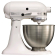 KitchenAid K45 professionele mixer wit 4,28L 5K45SSEWH KitchenAid K45 professionele mixer wit 4,28L 5K45SSEWH