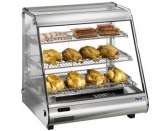 Saro Warmhoudvitrine Model Eline 160 Saro Warmhoudvitrine Model Eline 160