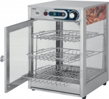 Saro Warmhoudvitrine Model Fiona Saro Warmhoudvitrine Model Fiona