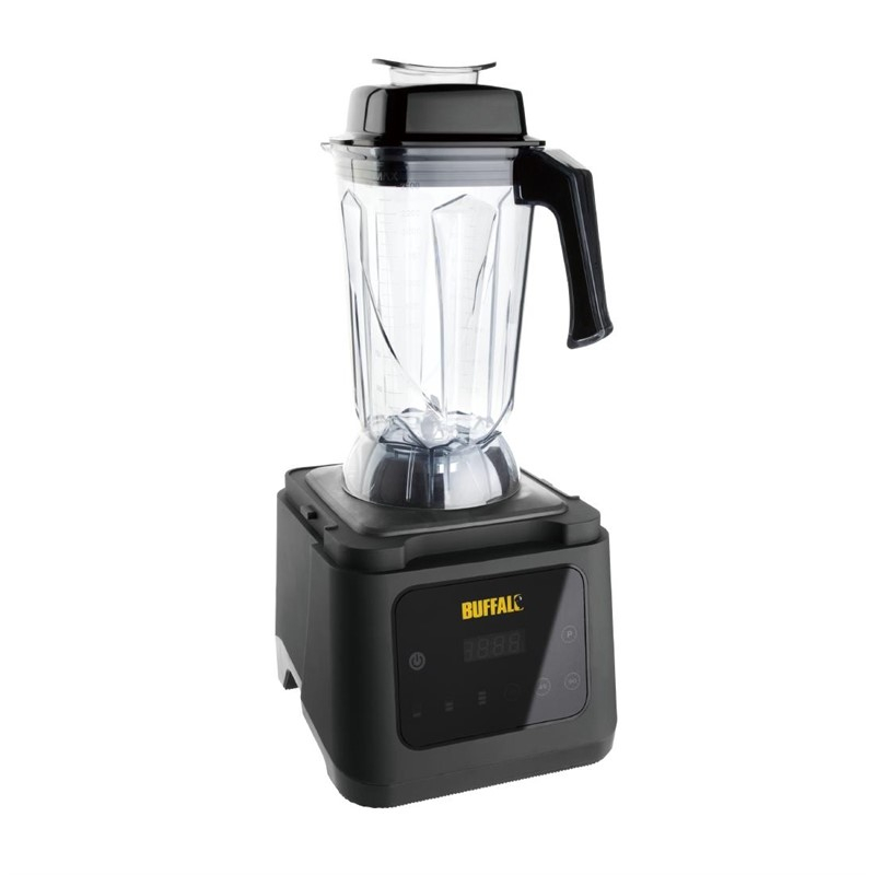 Buffalo digitale barblender 2,5L Buffalo digitale barblender 2,5L
