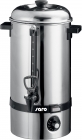 Saro Glühwein en Warm Water Dispenser Model Hot Drink Mini
