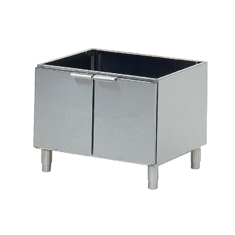 Gastro M 600 open onderkast 60/60 B Gastro M 600 open onderkast 60/60 B