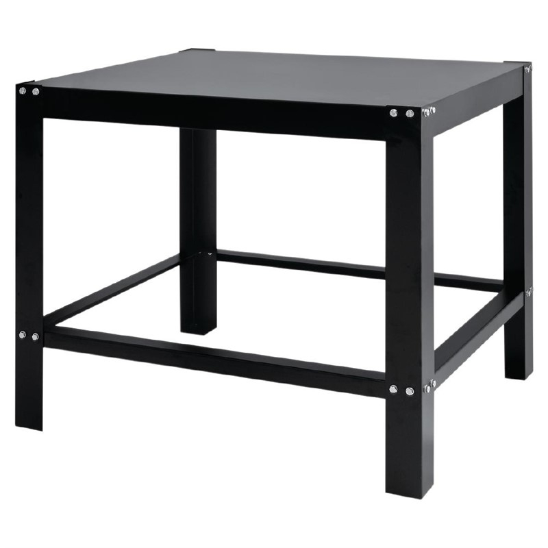 Gastro M onderstel voor enkele pizzaoven Rome Gastro M onderstel voor enkele pizzaoven Rome